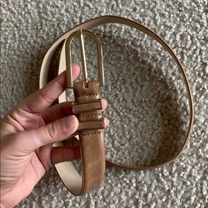 New York and Company belt